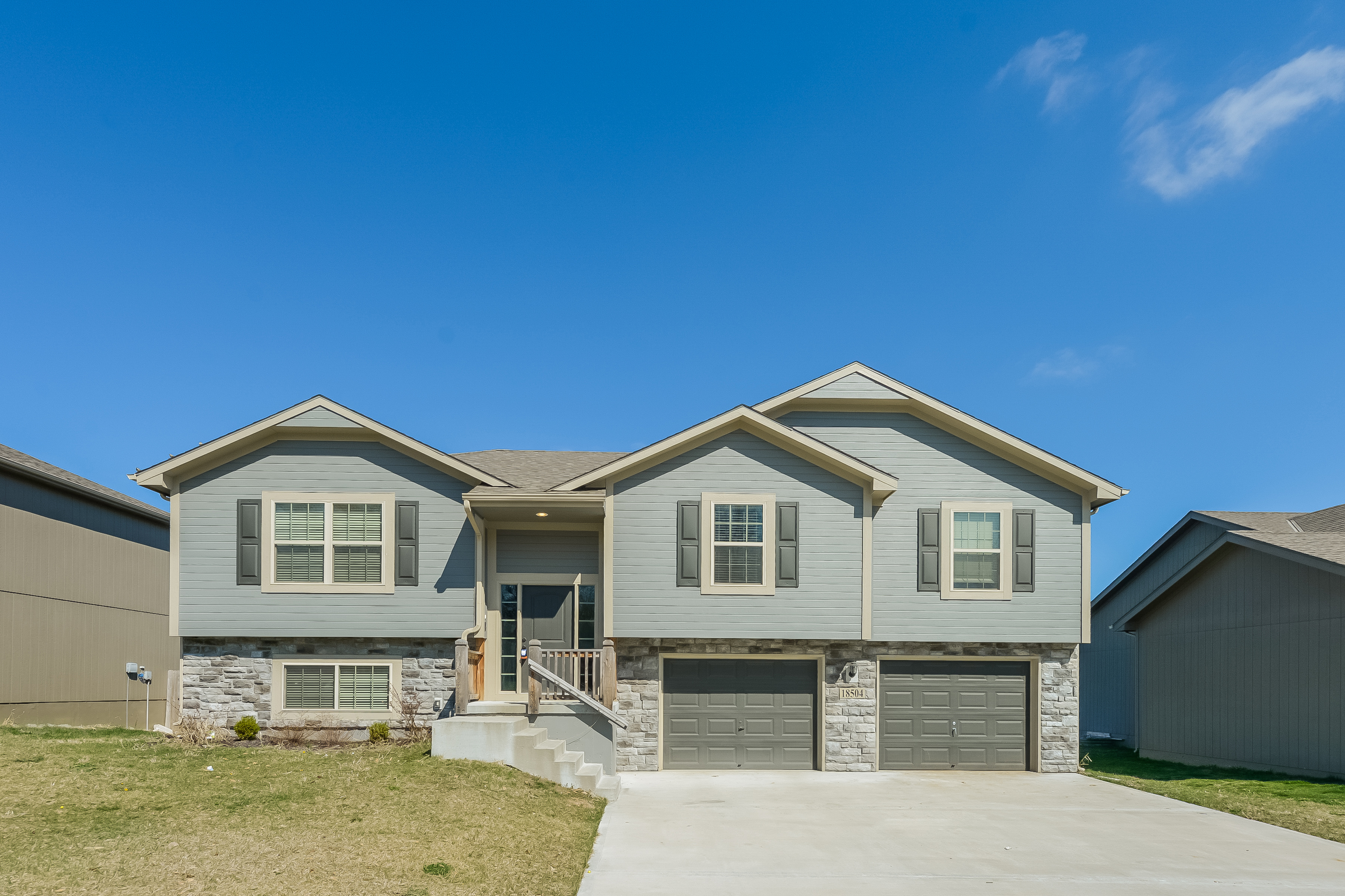 18504 E 20th St Ct S Independence, MO 64057